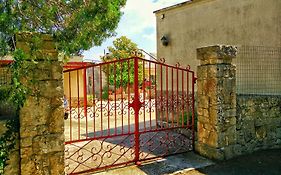 I Trulli Di Zia Rosa